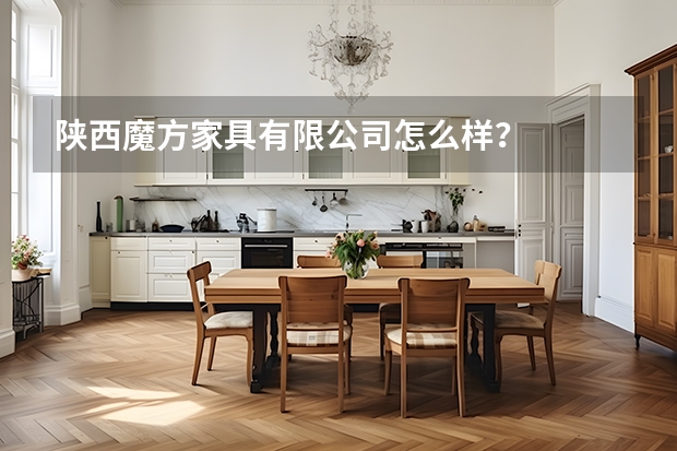 陕西魔方家具有限公司怎么样？