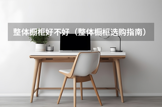 整体橱柜好不好（整体橱柜选购指南）
