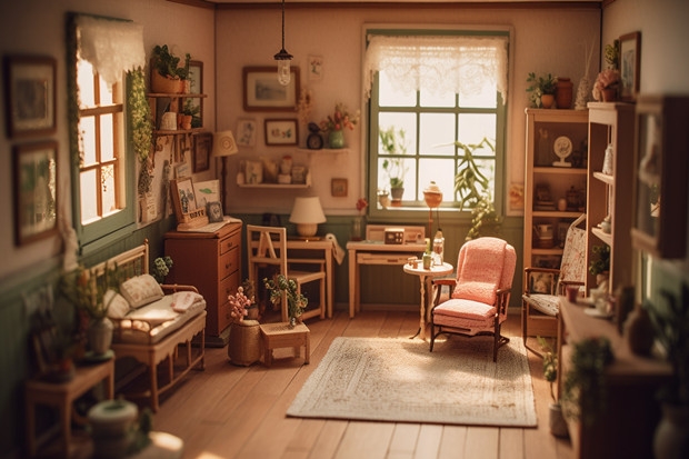 安娜米黄瓷砖好看吗