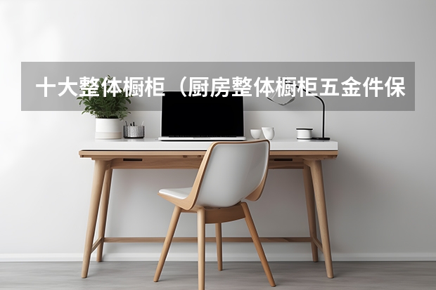 十大整体橱柜（厨房整体橱柜五金件保养技巧）