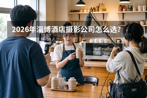 2026年淄博酒店摄影公司怎么选？从案例、设备到专业能力说清楚